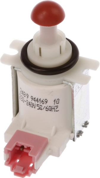 Vypouštěcí ventil 00611316 pro odčerpávání vody v myčce nádobí Bosch