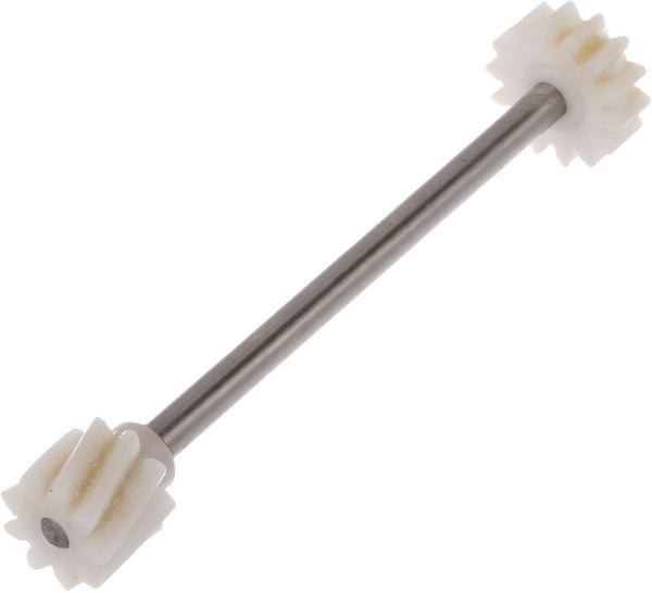 00645262 Osička hřídele náhradní díl pro kuchyňský robot