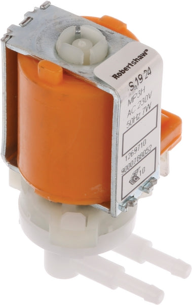 Čerpadlo 00608761 pro odčerpávání vody v žehličkách Bosch Siemens