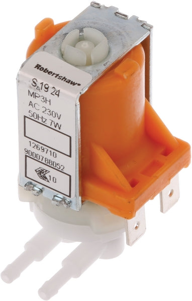 Čerpadlo 00608761 pro odčerpávání vody v žehličkách Bosch Siemens