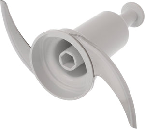 Nůž 00650961 náhradní díl pro kuchyňský robot Bosch zvyšující spolehlivost