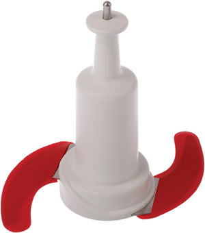 Nůž 00650961 náhradní díl pro kuchyňský robot Bosch zvyšující spolehlivost