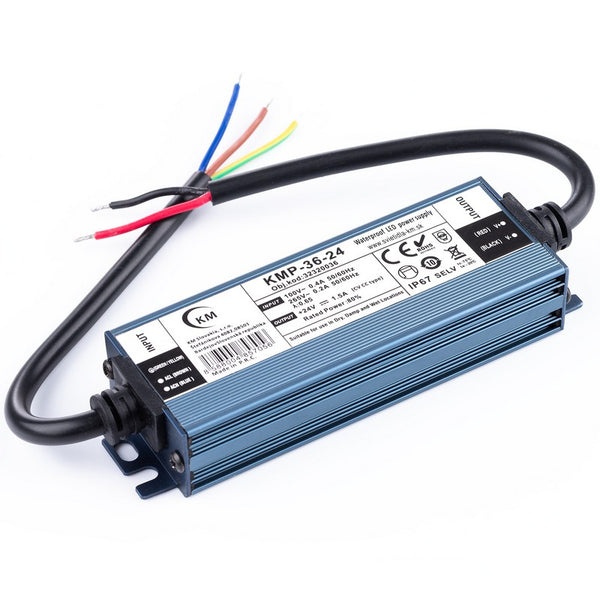 Napájecí zdroj KMP-36-24
