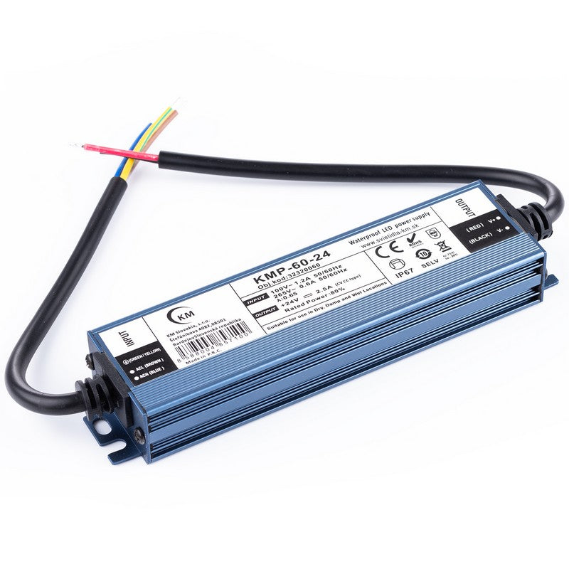 Napájecí zdroj KMP-60-24