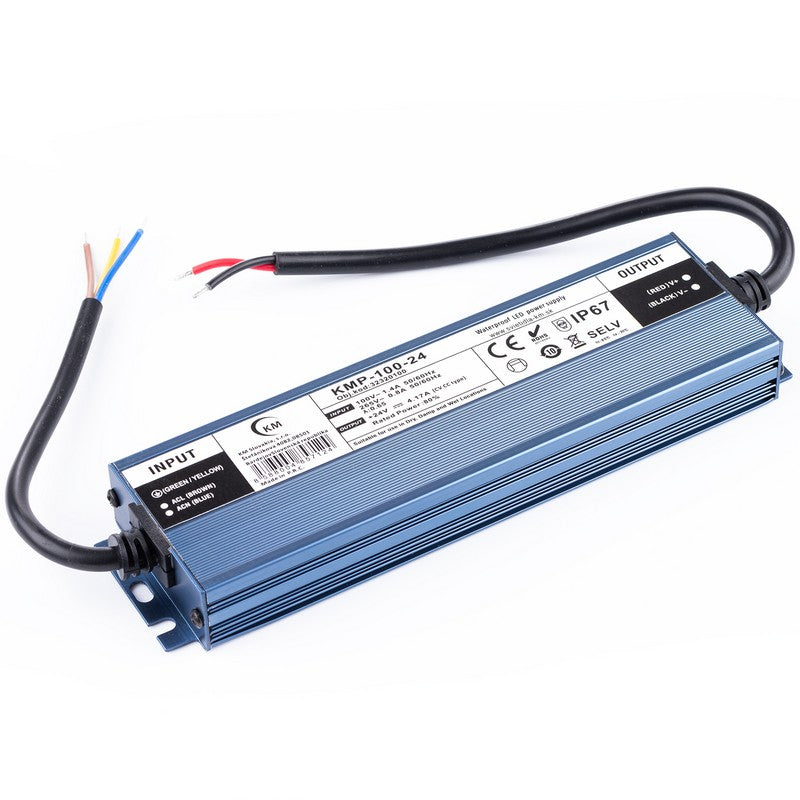 Napájecí zdroj KMP-100-24
