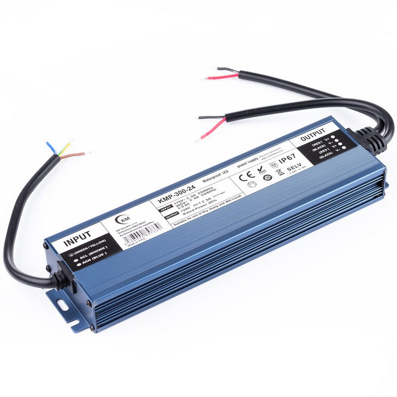 Napájecí zdroj KMP-300-24