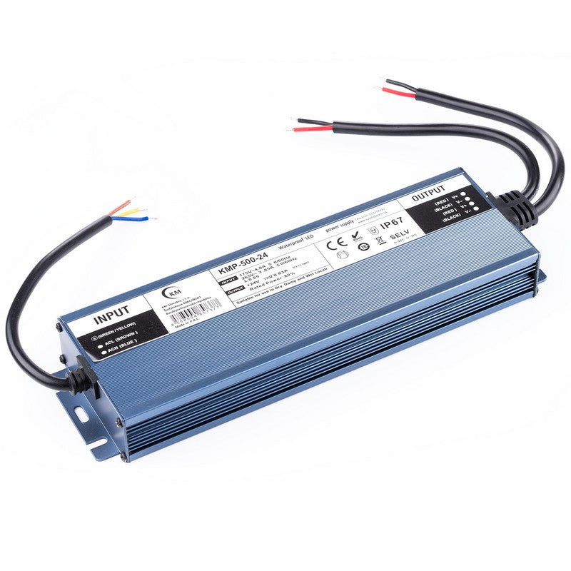 Napájecí zdroj KMP-500-24