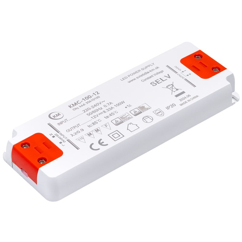 Napájecí zdroj KMC-100-12