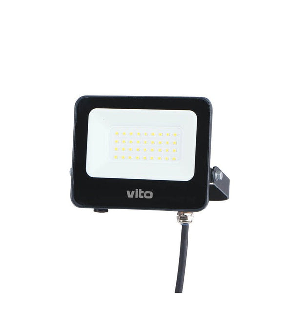 Reflektor LED SAVA 30W 6000K