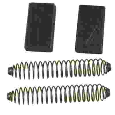 Uhlíky 00159998 náhradní díl pro motor kráječů Bosch Siemens 2 ks