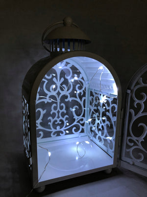 Svítidlo 1-19-NIK 0,9M CW