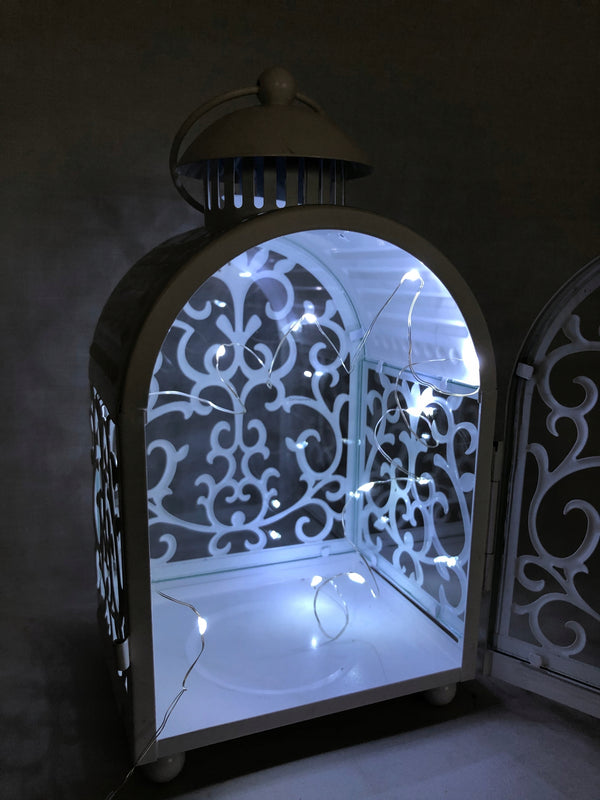 Svítidlo 1-19-NIK 0,9M CW