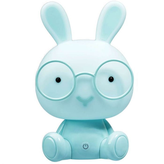 Svítilna dětské ZAJÍC USB-AKU MD