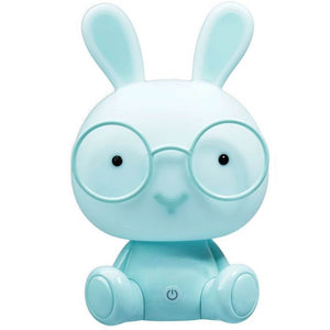 Svítilna dětské ZAJÍC USB-AKU MD