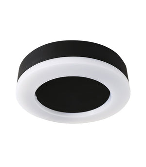 Svítidlo LUZ BC 15W 4000K BLACK