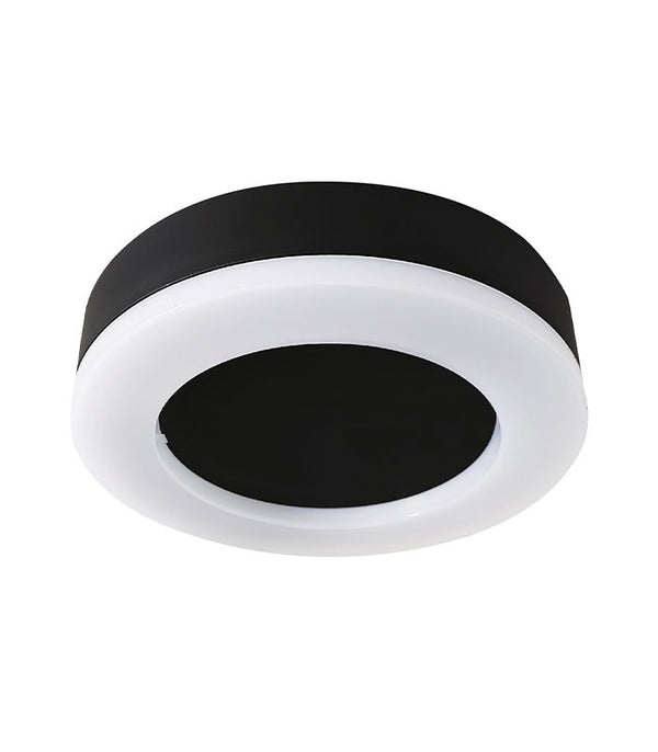 Svítidlo LUZ BC 15W 4000K BLACK