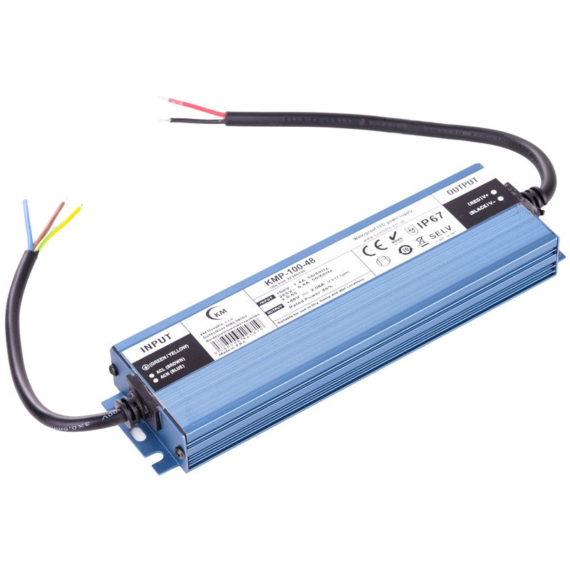 Napájecí zdroj KMP-100-48