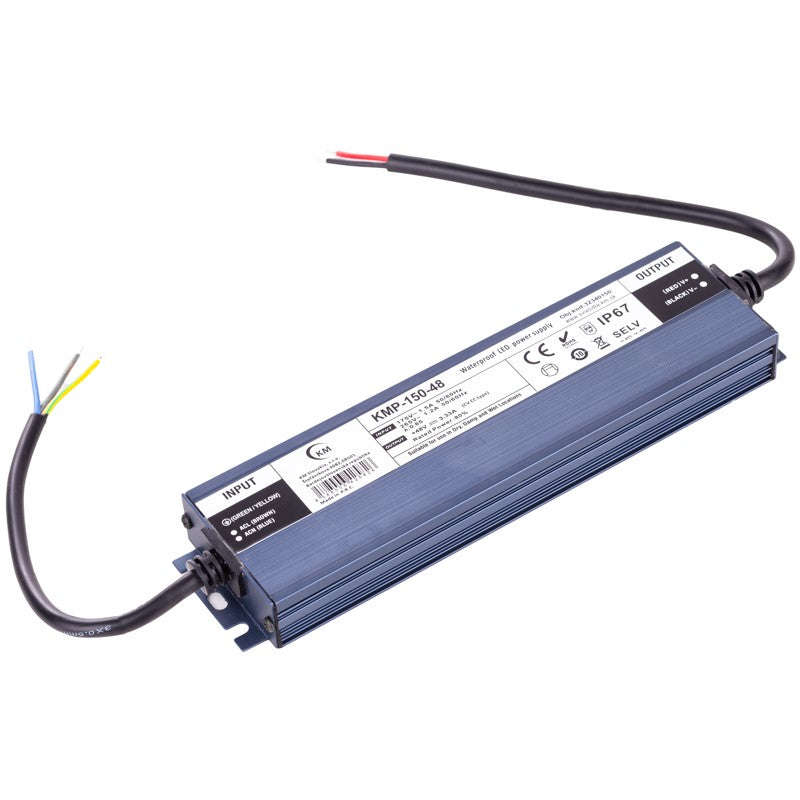 Napájecí zdroj KMP-150-48