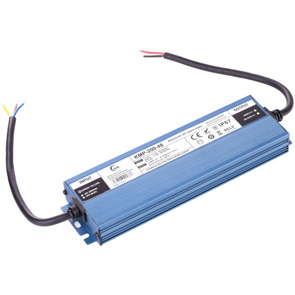 Napájecí zdroj KMP-200-48