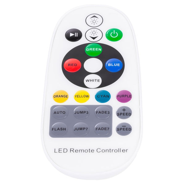 Controller KM-RGB-15 DC 12-48V 36A