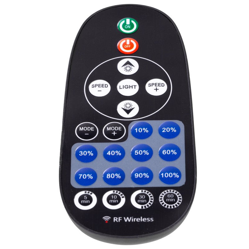 Stmívač KM-W-15 DC 12-48V 30A