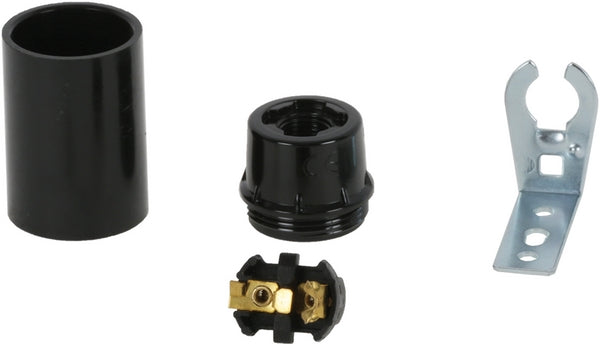 Objímka žárovky 00152860 náhradní díl pro odsavače par Bosch Siemens