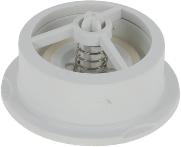 Zpětný ventil 00154136 náhradní díl pro sušičku Bosch zajišťující ochranu přístroje