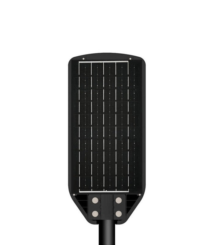 Svítidlo solární SONORA-120W 6000K IP65