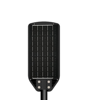 Svítidlo solární SONORA-120W 6000K IP65