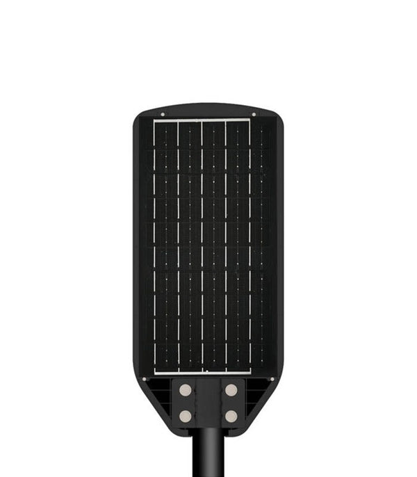 Svítidlo solární SONORA-120W 6000K IP65