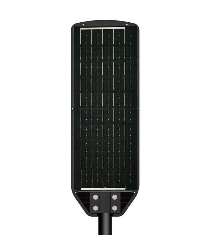 Svítidlo solární SONORA-200W 6000K IP65