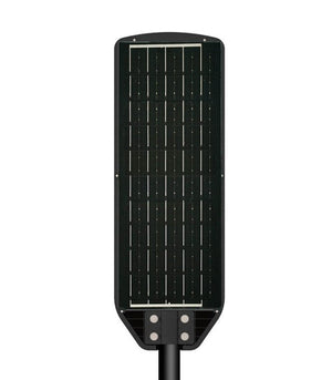Svítidlo solární SONORA-200W 6000K IP65