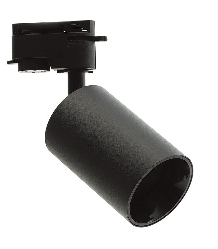 Svítidlo LUMO-N GU10 BLACK