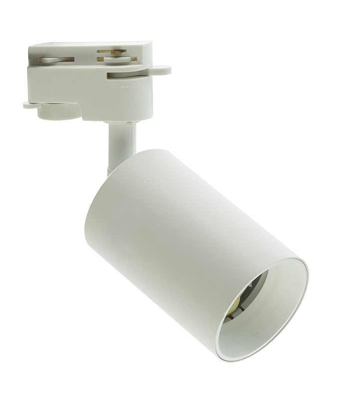 Svítidlo LUMO-N GU10 WHITE