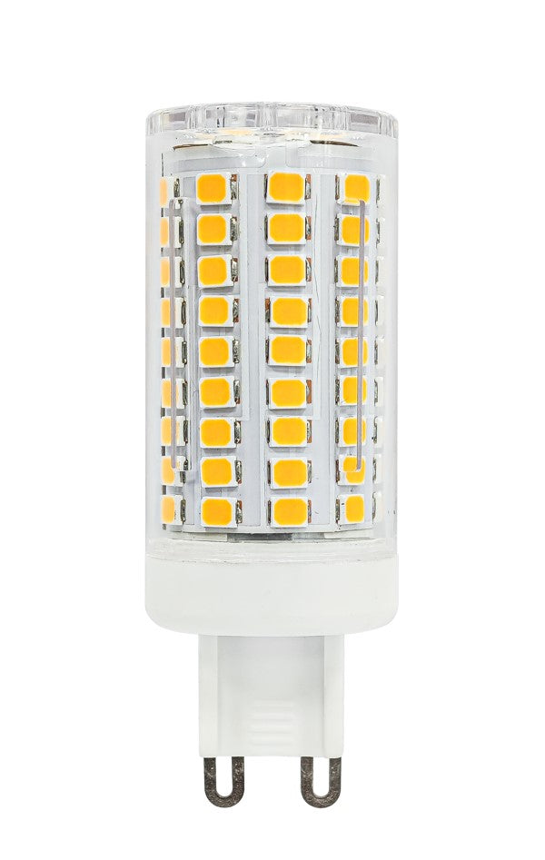 Žárovka G9-8,5W 3000K