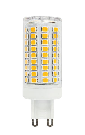 Žárovka G9-8,5W 6500K