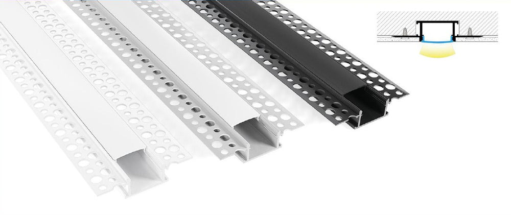 Lišta stříbrná KM81-S 2M