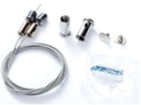 Závěs stříbrný KM90Z-S