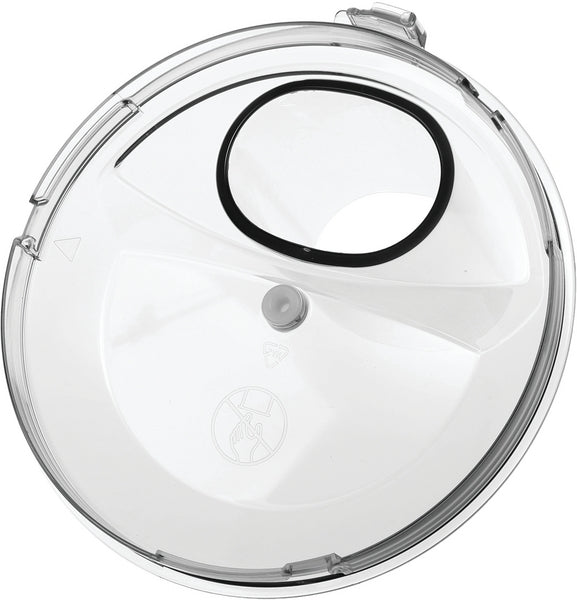 Víko 00649583 náhradní díl pro kuchyňský robot Bosch Siemens