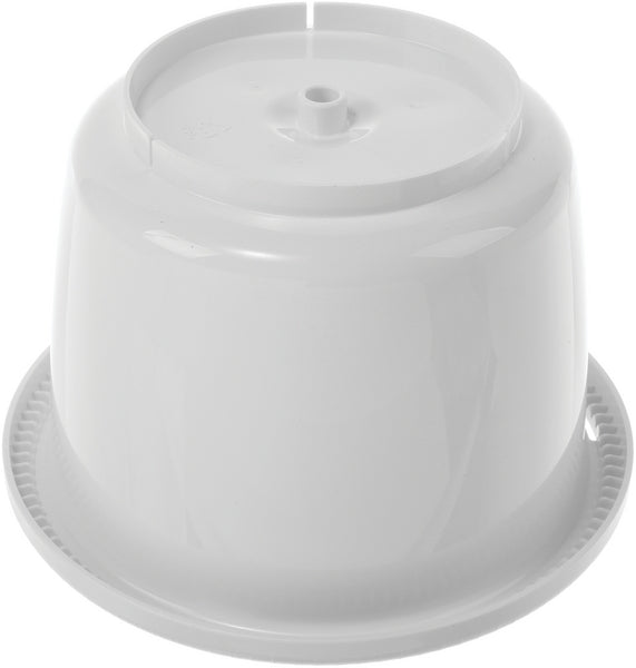 Miska 00651748 určena pro použití v mixéru Bosch Siemens při míchání surovin