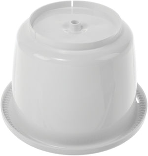 Miska 00651748 určena pro použití v mixéru Bosch Siemens při míchání surovin