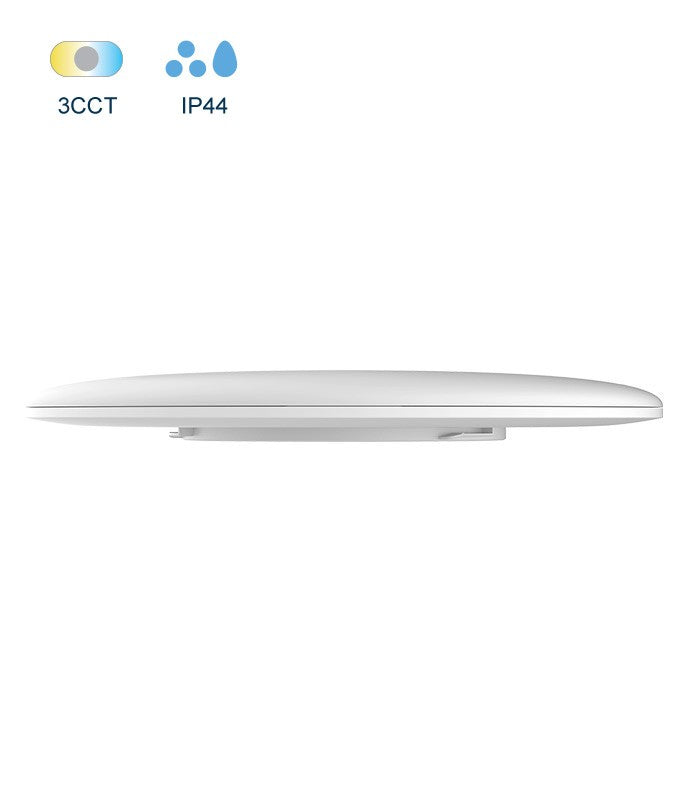 Svítidlo VENERA-36W D35 CCT