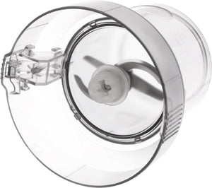 Nádoba 00750858 náhradní díl pro kuchyňský robot Bosch