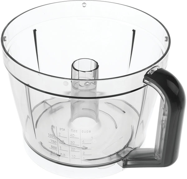 Mísa 00750890 náhradní díl pro kuchyňský robot Bosch Siemens