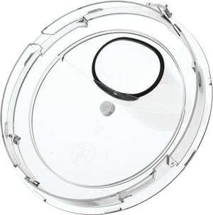 Víko 00750898 náhradní díl pro ochranu nádoby kuchyňského robotu Bosch a Siemens