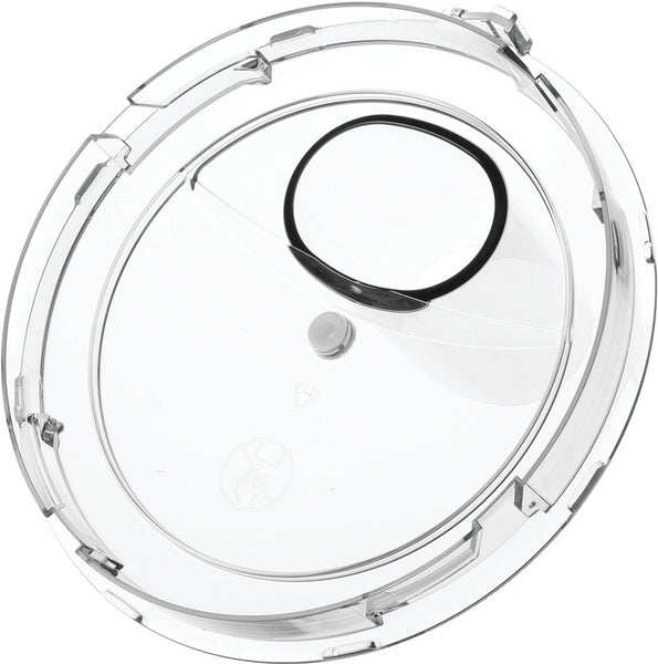 Víko 00750898 náhradní díl pro ochranu nádoby kuchyňského robotu Bosch a Siemens