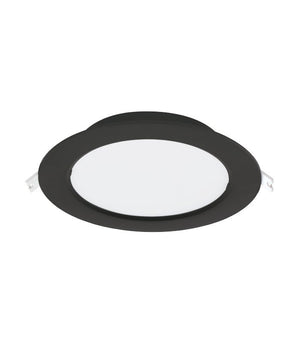 Svítidlo LINA-R 12W 4000K BLACK