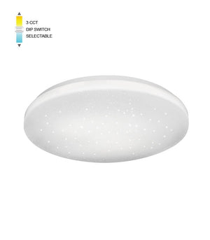 Svítidlo COSMOS-R 36W CCT D47