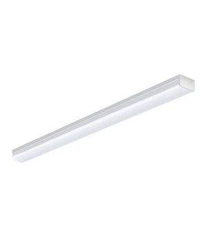 Svítidlo LINELO-36W CCT 120CM WHITE