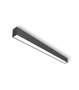 Svítidlo PROFILED-SL 42W 4000K BL 120CM